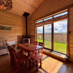 Hotel Zdorovey Country Complex