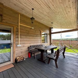 Hotel Zdorovey Country Complex