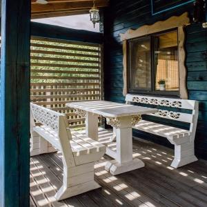 Hotel Zdorovey Country Complex
