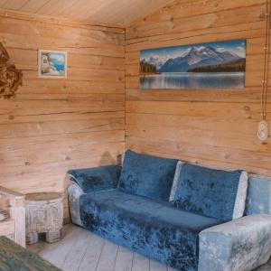 Hotel Zdorovey Country Complex
