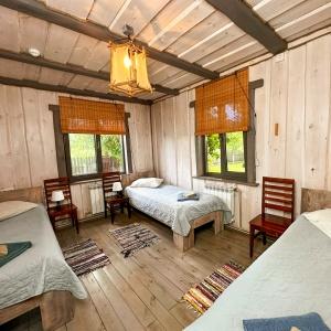Hotel Zdorovey Country Complex