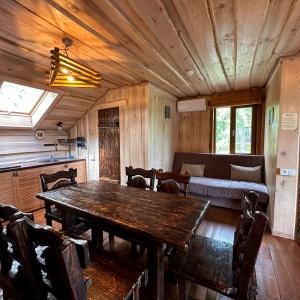 Hotel Zdorovey Country Complex