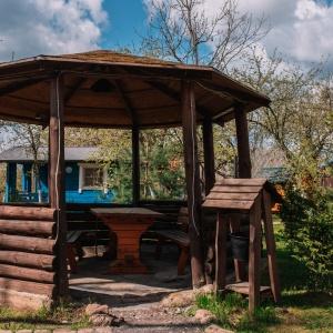Hotel Zdorovey Country Complex