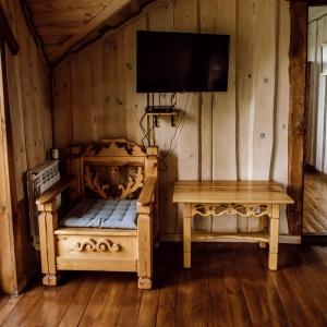 Hotel Zdorovey Country Complex