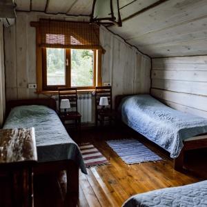 Hotel Zdorovey Country Complex