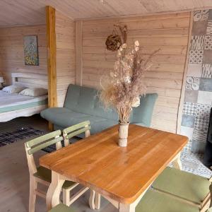 Hotel Zdorovey Country Complex