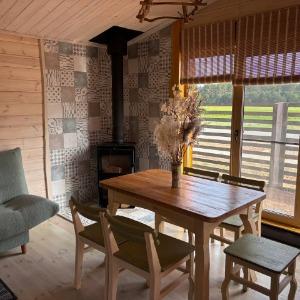 Hotel Zdorovey Country Complex