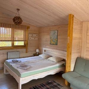 Hotel Zdorovey Country Complex