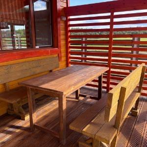 Hotel Zdorovey Country Complex