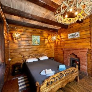 Hotel Zdorovey Country Complex