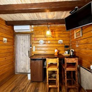 Hotel Zdorovey Country Complex