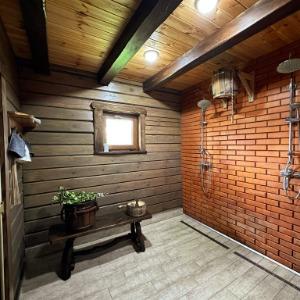 Hotel Zdorovey Country Complex
