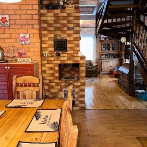 Hotel Zdorovey Country Complex