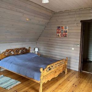 Hotel Zdorovey Country Complex
