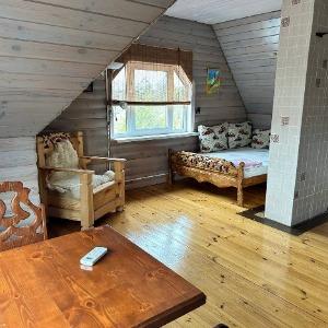 Hotel Zdorovey Country Complex