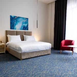 Add Hotel