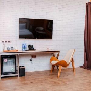 Accomodation facility Beluga Holiday Club