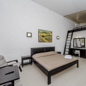 Accomodation facility Azov Chalet