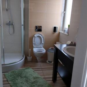 Accomodation facility Azov Chalet