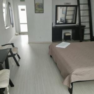 Accomodation facility Azov Chalet