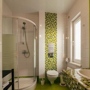 Accomodation facility Azov Chalet