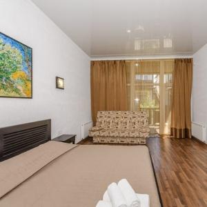 Accomodation facility Azov Chalet