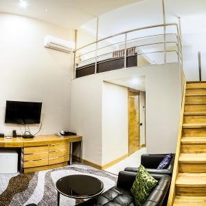 Hotel Absolute