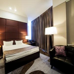 Hotel Absolute