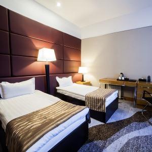 Hotel Absolute