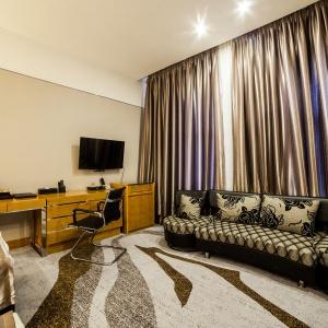 Hotel Absolute