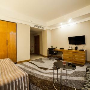 Hotel Absolute