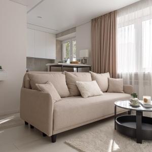 Accomodation facility EuroUyut