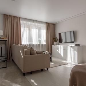 Accomodation facility EuroUyut