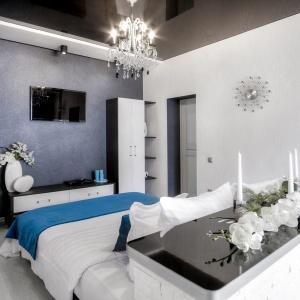 Accomodation facility EuroUyut