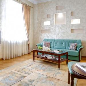 Accomodation facility EuroUyut