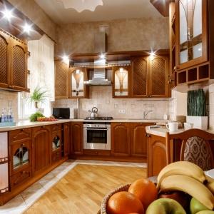 Accomodation facility EuroUyut