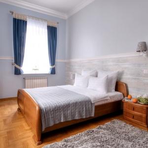 Accomodation facility EuroUyut