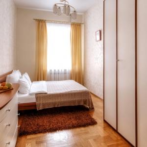 Accomodation facility EuroUyut