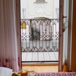 Accomodation facility EuroUyut