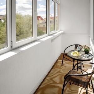 Accomodation facility EuroUyut