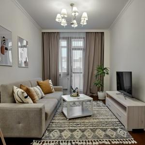 Accomodation facility EuroUyut