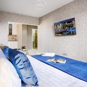 Accomodation facility EuroUyut