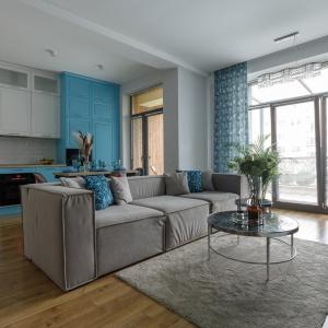 Accomodation facility EuroUyut