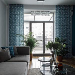 Accomodation facility EuroUyut