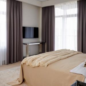 Accomodation facility EuroUyut