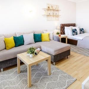 Accomodation facility EuroUyut