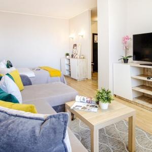 Accomodation facility EuroUyut