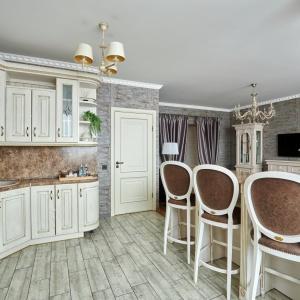 Accomodation facility EuroUyut
