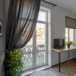 Accomodation facility EuroUyut