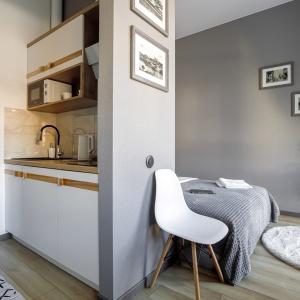Accomodation facility EuroUyut